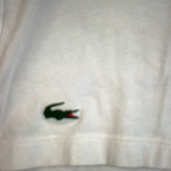 Lacoste T-Shirt/Underwear - Picture 5 of 5